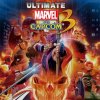 Ultimate Marvel Vs. Capcom 3 per PlayStation 4