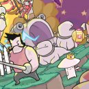 Pit People debutterà il 13 gennaio su Steam Early Access e Xbox One Game Preview