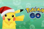 Novità natalizie per Pokémon GO - Notizia