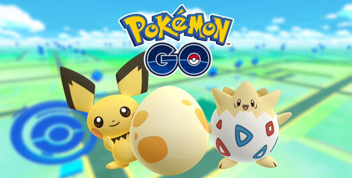 Pokémon Go Ecco I Nuovi Pokémon Apparsi In Pokémon Go Multiplayerit