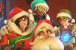 Overwatch: disponibile l'evento 'Magico Inverno', con video di lancio - Notizia