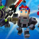Al via l'open beta di Trove su PlayStation 4 e Xbox One