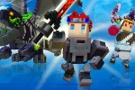 Al via l'open beta di Trove su PlayStation 4 e Xbox One - Notizia