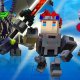 Al via l'open beta di Trove su PlayStation 4 e Xbox One