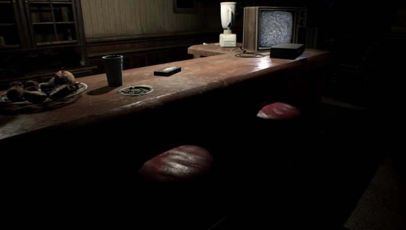 I requisiti hardware ufficiali per Resident Evil 7 biohazard su PC non fanno molta paura