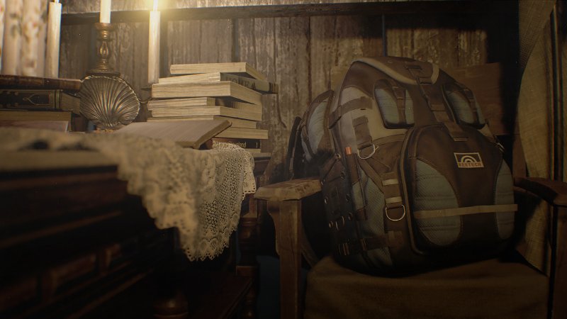 Resident Evil 7 su Switch? Il director apprezza la nuova console ma l'approfondirà in seguito Resident Evil 7 su Switch? Il director apprezza la nuova console ma l'approfondirà in seguito