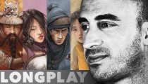 Shadow Tactics: Blades of the Shogun - Long Play