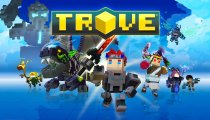 Trove - Trailer della beta per console