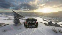 Forza Horizon 3: Blizzard Mountain - Un lungo video di gameplay
