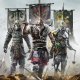 Dead by Daylight e For Honor, collaborazione in arrivo per un leak