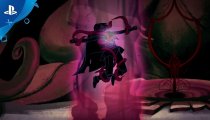 Sundered - Trailer "Embrace"