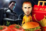 Pierpaolo Greco ci porta a Gotham City per il pranzo con Batman: The Telltale Series - Episode 5 - Notizia