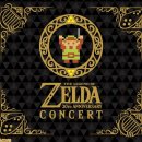 Amazon Japan apre le prenotazioni per il cofanetto musicale di The Legend of Zelda