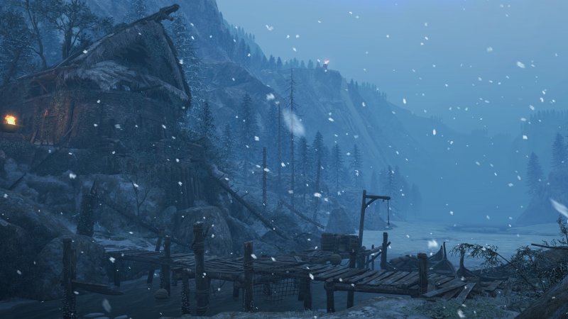 All'interno del conflitto