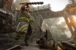 La patch 1.04 di For Honor risolve il glitch grafico del Conquistatore e migliora la stabilità - Notizia