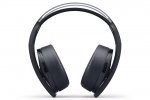 Platinum Wireless Headset - Speciale