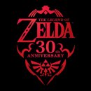 Il concerto per il 30° anniversario di Zelda sarà proposto su disco in Giappone