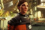 Nuove immagini e dettagli per Prey da Game Informer - Notizia