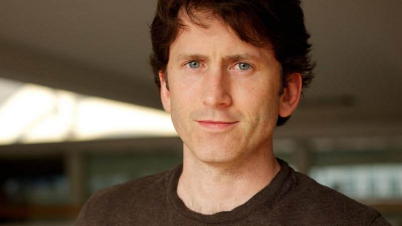 Todd Howard di Bethesda entra nella Hall of Fame dell'Academy of Interactive Arts and Sciences