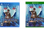 Valkyria: Azure Revolution arriva anche su Xbox One, in Europa nel secondo trimestre del 2017 - Notizia
