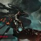 Ecco Bloodfall, il terzo e ultimo DLC multiplayer di DOOM, di cui possiamo vedere il trailer ufficiale