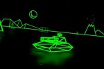 Disponibile gratis il Classic Mode per Battlezone - Notizia
