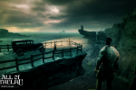 Call of Cthulhu rinviato al 2018 - Notizia