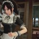 Summer Lesson - Il trailer del nuovo DLC a base di maid