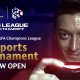 PES League 2017 - Trailer Road to Cardiff