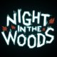 Night in the Woods - Trailer di lancio