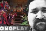 Torniamo nei vicoli armati di carte con il Long Play di Hearthstone: I Bassifondi di Meccania con Marco Salemi - Notizia