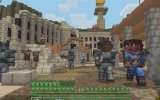 Minecraft aggiornato: ora è giocabile in cross-play su diverse piattaforme - Notizia
