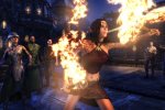 GeForce NOW: arrivano The Elder Scrolls Online, Street Fighter 6 e Resident Evil Village - Notizia