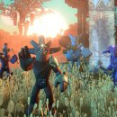 Il promettente sandbox Boundless torna a mostrarsi in video