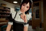 La protagonista di Summer Lesson si veste da maid nel nuovo DLC del gioco - Notizia