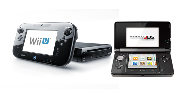 Nintendo Wii U e 3DS: chiusi da oggi i server dei servizi online