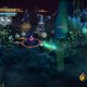 Vediamo un nuovo trailer di The Witch and the Hundred Knight 2
