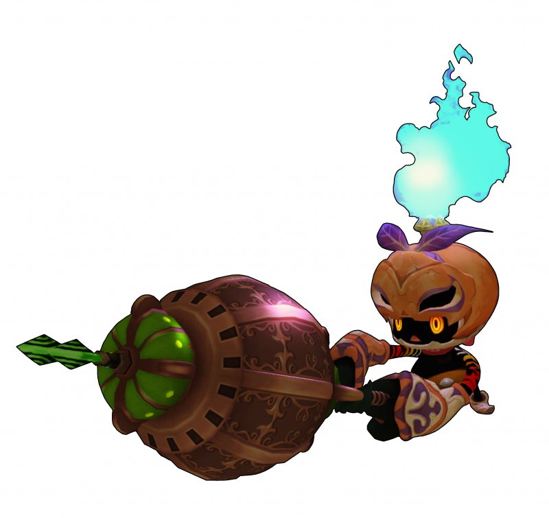 Immagine di The Witch and the Hundred Knight 2 per PlayStation 4