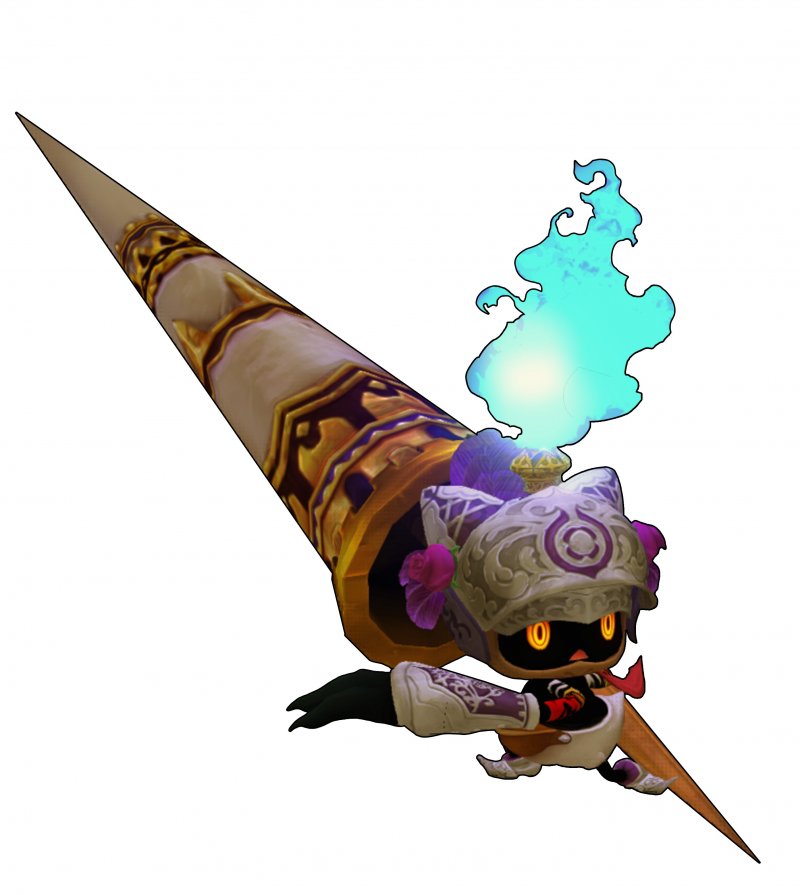 Immagine di The Witch and the Hundred Knight 2 per PlayStation 4