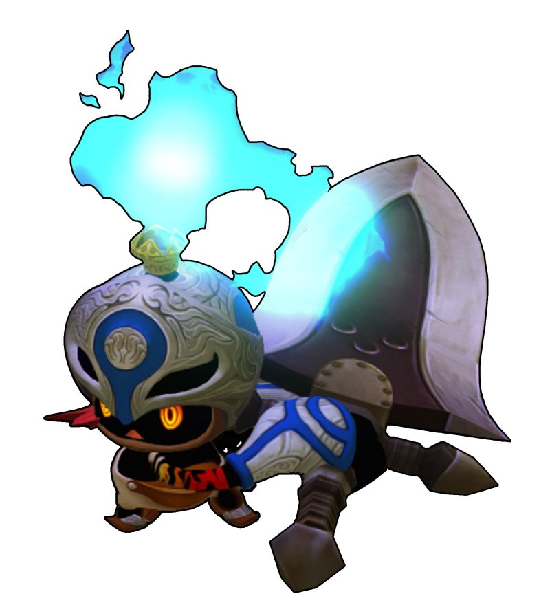 Immagine di The Witch and the Hundred Knight 2 per PlayStation 4