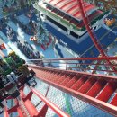 Il Winter Update di Planet Coaster propone alcune novità in tema col Natale