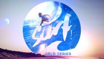 Surf World Series - Trailer di presentazione