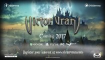 Victor Vran - Il trailer di annuncio delle versioni console