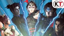 Dynasty Warriors: Godseekers - Un nuovo video di gameplay