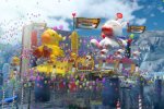 Un video ci presenta tutti gli aggiornamenti in arrivo per Final Fantasy XV, compreso l'episodio Prompto - Notizia