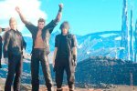 Ecco il primo teaser trailer di Final Fantasy XV - Episode Ignis - Notizia