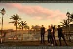 [aggiornata] Il primo DLC gratuito di Final Fantasy XV arriva il 22 dicembre - Notizia