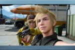 L'ultimo rapporto finanziario di Square Enix parla di ricavi e profitti in crescita - Notizia