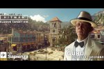 Il sedicesimo target elusivo di Hitman è The Guru - Notizia