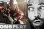 Torniamo a combattere sul fronte di Call of Duty: Infinite Warfare nel Long Play di oggi con Stefano Brocchieri - Notizia